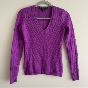 Ralph Lauren Sweater